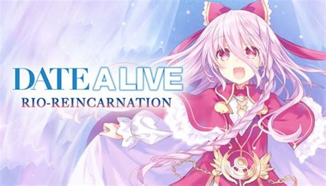 date a live porn game|Date a Live: Rio Reincarnation v1.00.01 [COMPLETED] .